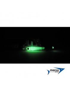 Artificiale per calamari Jatsui Tataki Natural Mis. 1,5 Colore NSAR 2