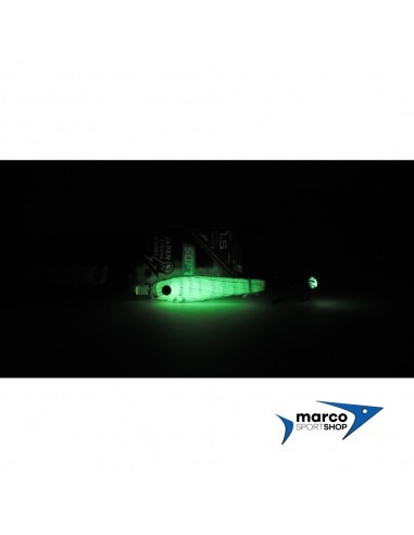 Artificiale per calamari Jatsui Tataki Natural Mis. 1,5 Colore NSAR