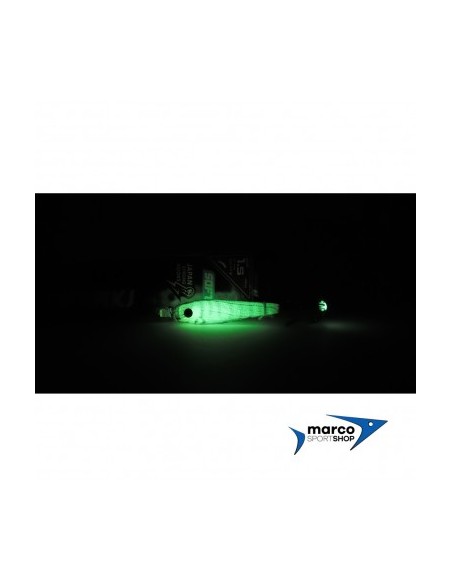 Artificiale per calamari Jatsui Tataki Natural Mis. 1,5 Colore NSAR