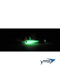 Artificiale per calamari Jatsui Tataki Natural Mis. 1,5 Colore NCEF 2