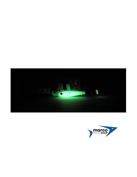 Artificiale per calamari Jatsui Tataki Natural Mis. 1,5 Colore NCEF