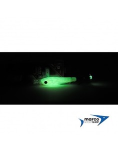 Artificiale per calamari Jatsui Tataki Natural Mis. 1,5 Colore NPNT 2