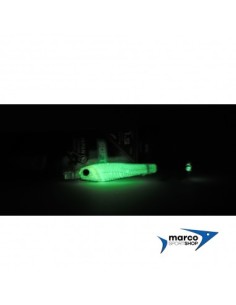 Artificiale per calamari Jatsui Tataki Natural Mis. 1,5 Colore NSEP 2