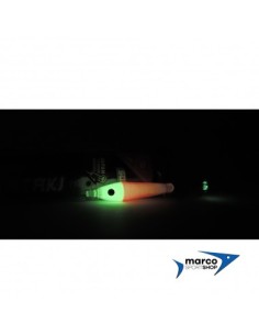 Artificiale per calamari Jatsui Tataki Mis. 1,5 Colore RBO 2