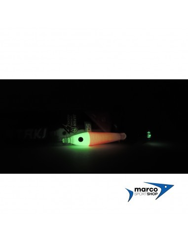 Artificiale per calamari Jatsui Tataki Mis. 1,5 Colore RBO