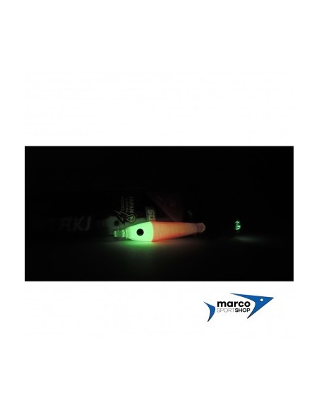 Artificiale per calamari Jatsui Tataki Mis. 1,5 Colore RBO