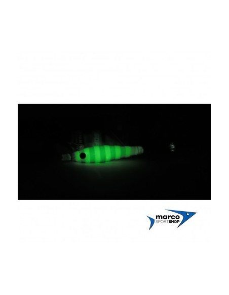 Artificiale per calamari Jatsui Tataki Taped Mis. 1,5 Colore GNTP