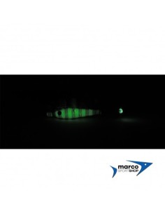 Artificiale per calamari Jatsui Tataki Taped Mis. 1,5 Colore BKTP 2