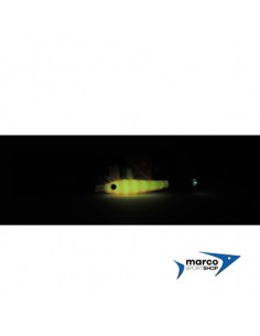 Artificiale per calamari Jatsui Tataki Taped Mis. 1,5 Colore NGTP 2