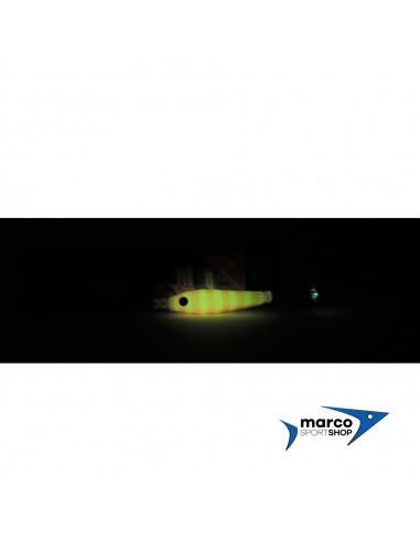 Artificiale per calamari Jatsui Tataki Taped Mis. 1,5 Colore NGTP