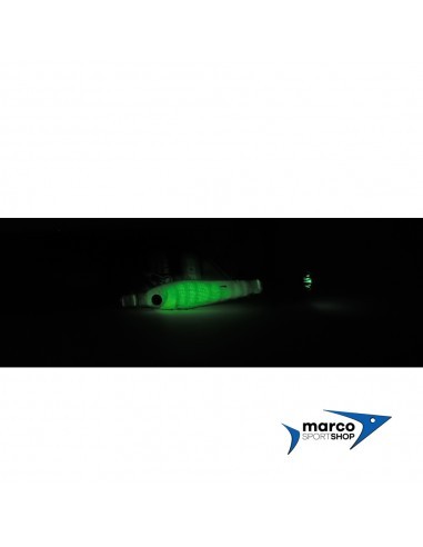 Artificiale Da Calamri Jatsui Tataki Chrome Mis. 1,5 Colore GRCH