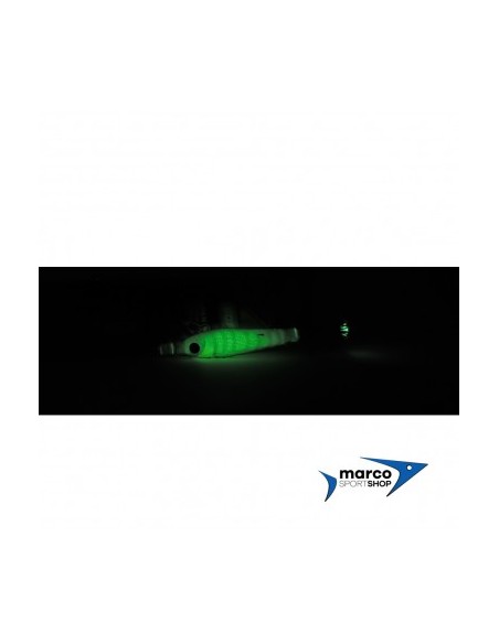 Artificiale Da Calamri Jatsui Tataki Chrome Mis. 1,5 Colore GRCH