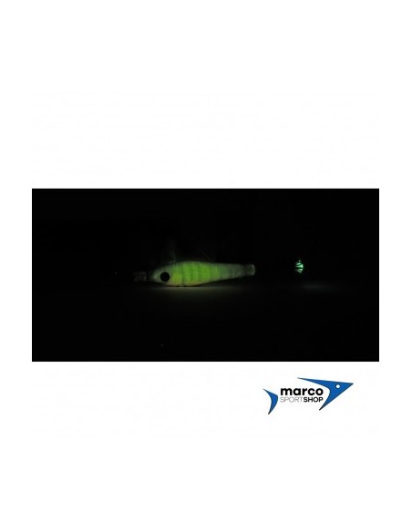 Artificiale Da Calamri Jatsui Tataki Chrome Mis. 1,5 Colore ORCH