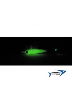 Artificiale Da Calamri Jatsui Tataki Chrome Mis. 1,5 Colore YWCH 2