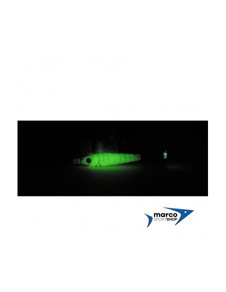 Artificiale Da Calamri Jatsui Tataki Chrome Mis. 1,5 Colore YWCH