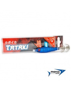 Artificiale Da Calamri Jatsui Tataki Chrome Mis. 1,5 Colore BLCH