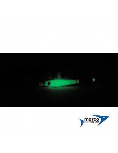 Artificiale Da Calamri Jatsui Tataki Chrome Mis. 1,5 Colore BLCH