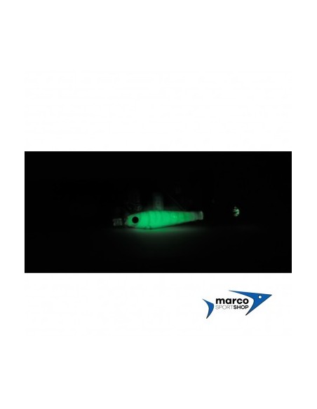 Artificiale Da Calamri Jatsui Tataki Chrome Mis. 1,5 Colore BLCH