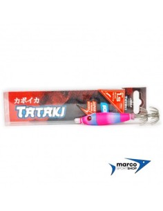 Artificiale Da Calamri Jatsui Tataki Fade Mis. 1,5 Colore FD02