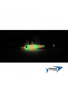 Artificiale Da Calamri Jatsui Tataki Fade Mis. 1,5 Colore FD02 2