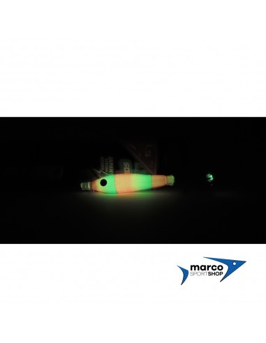 Artificiale Da Calamri Jatsui Tataki Fade Mis. 1,5 Colore FD02