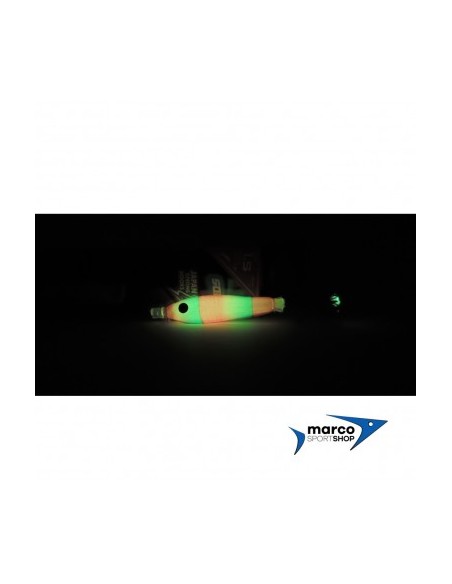 Artificiale Da Calamri Jatsui Tataki Fade Mis. 1,5 Colore FD02