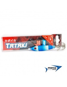 Artificiale Da Calamri Jatsui Tataki Fade Mis. 1,5 Colore FD06