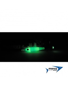 Artificiale Da Calamri Jatsui Tataki Fade Mis. 1,5 Colore FD06 2