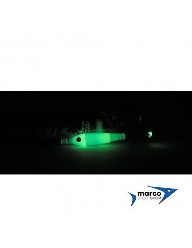 Artificiale Da Calamri Jatsui Tataki Fade Mis. 1,5 Colore FD06