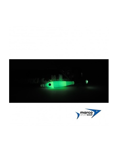 Artificiale Da Calamri Jatsui Tataki Fade Mis. 1,5 Colore FD06