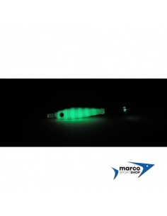 Artificiale per calamari Jatsui Tataki Taped Mis. 1,5 Colore BLTP 2