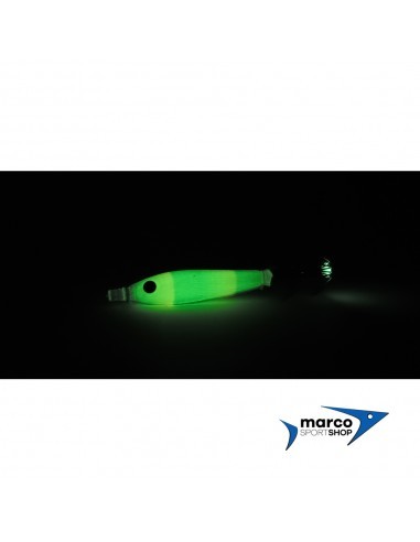 Artificiale Da Calamri Jatsui Tataki Fade Mis. 1,5 Colore FD04