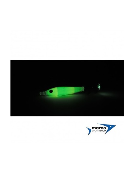 Artificiale Da Calamri Jatsui Tataki Fade Mis. 1,5 Colore FD04