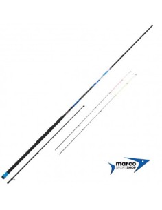 Tubertini Sparide EVO 2,4 Mt 0-10 Gr 0-15 Gr