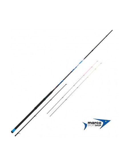 Tubertini Sparide EVO 2,4 Mt 0-10 Gr 0-15 Gr