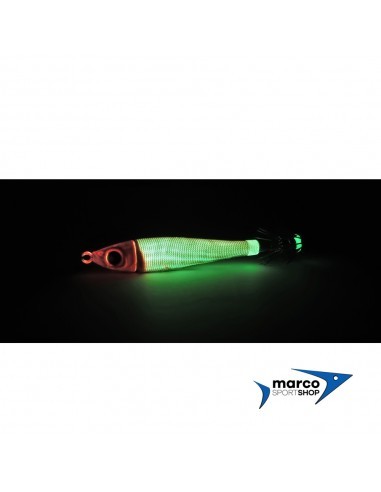 Squidseeker Lead Jig Tataki Jatsui 56 Gr 9,5 Cm Col 133