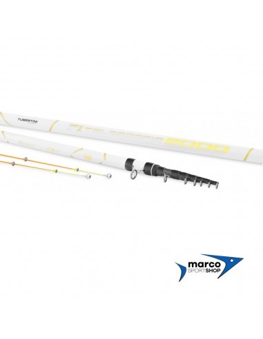 Tubertini F1 Telescopic 2000 Light 5 Mt