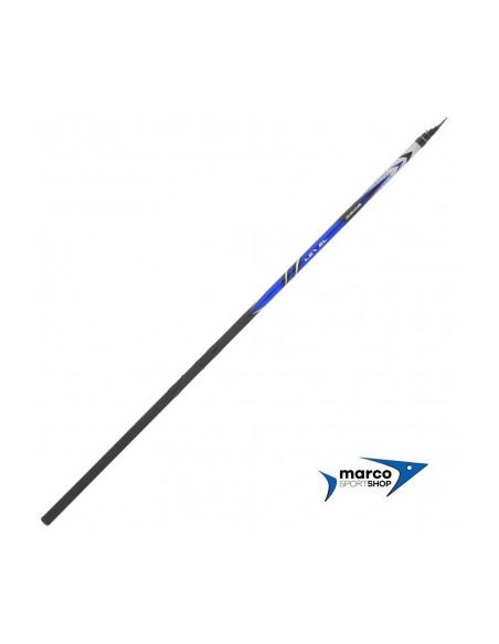 Tubertini Level Team 3600 CL Mt 5 Casting 0-12 Gr