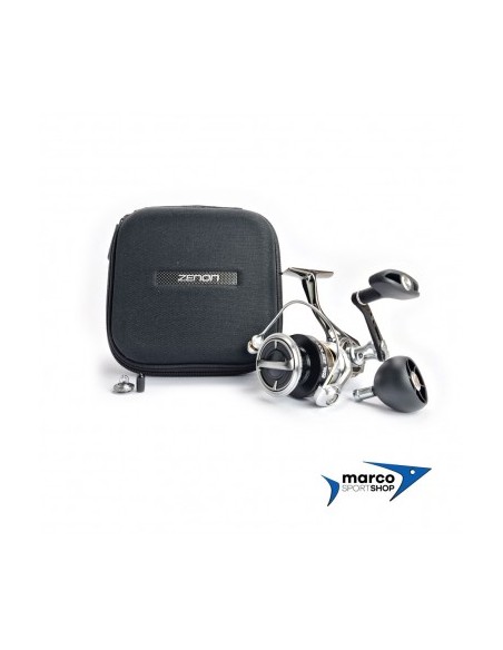 Abu Garcia Zenon 4000 SH