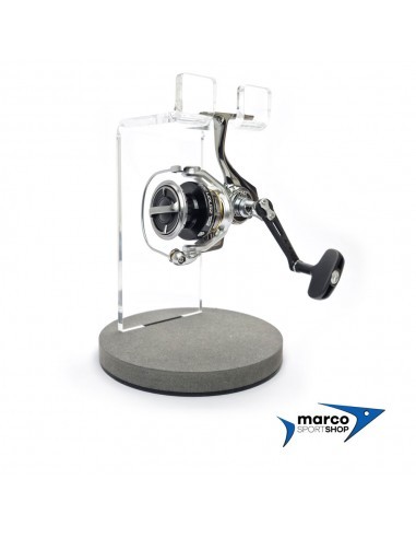 Abu Garcia Zenon 4000 SH