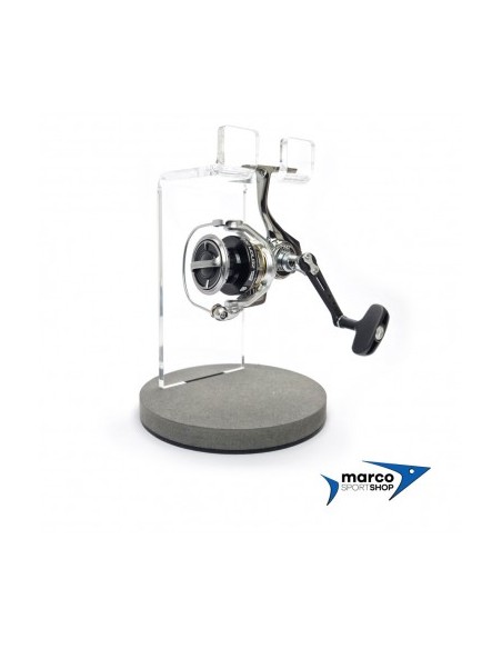 Abu Garcia Zenon 4000 SH