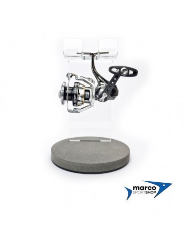 Abu Garcia Zenon 4000 SH