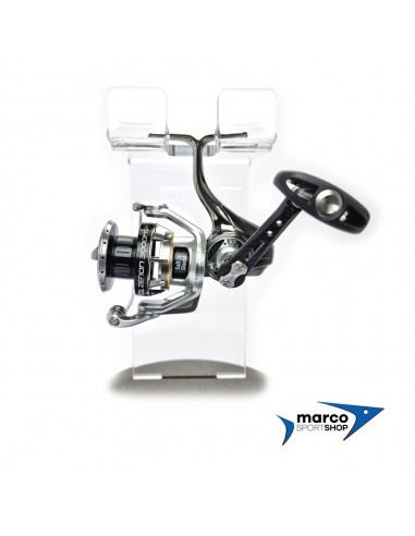 Abu Garcia Zenon 4000 SH