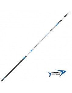 Tubertini Vision Trout Pro Azione 4 4,25 Mt 8-20 Gr