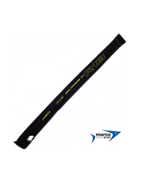 Tubertini Bolognese R18 Metri 6 Metri Carbon 01 Casting 0-20 Gr