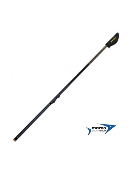 Tubertini Bolognese R18 Metri 8 Metri Carbon 01 Casting 0-20 Gr