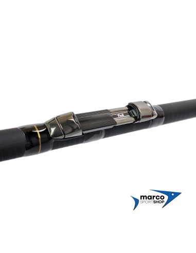 Tubertini Bolognese R18 Metri 8 Metri Carbon 01 Casting 0-20 Gr