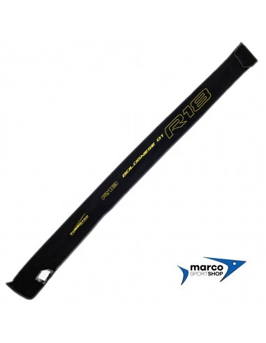 Tubertini Bolognese R18 Metri 8 Metri Carbon 01 Casting 0-20 Gr