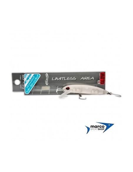 Valkein Figure SS Mat Red Glow