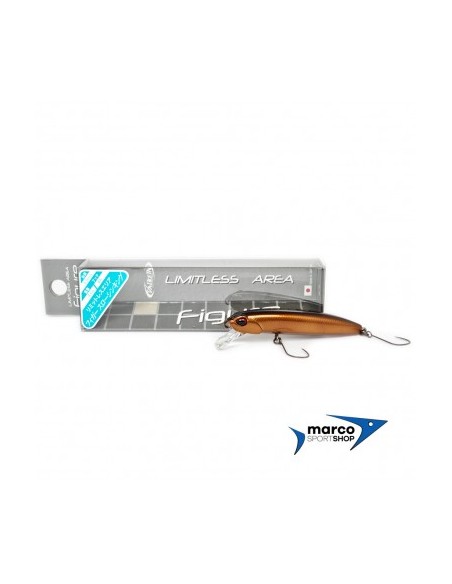 Valkein Figure SS Bronze Burn